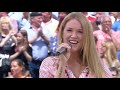 Sonia Liebing - Sonnenwind-Piloten (ZDF Fernsehgarten 19.05.19)