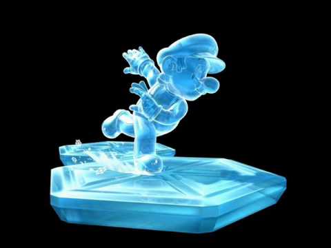 Scott Brown - Ice Cold