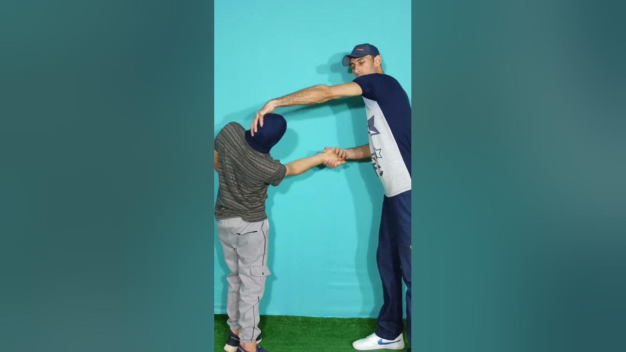 martial arts for self defense skills 3664 YouTube