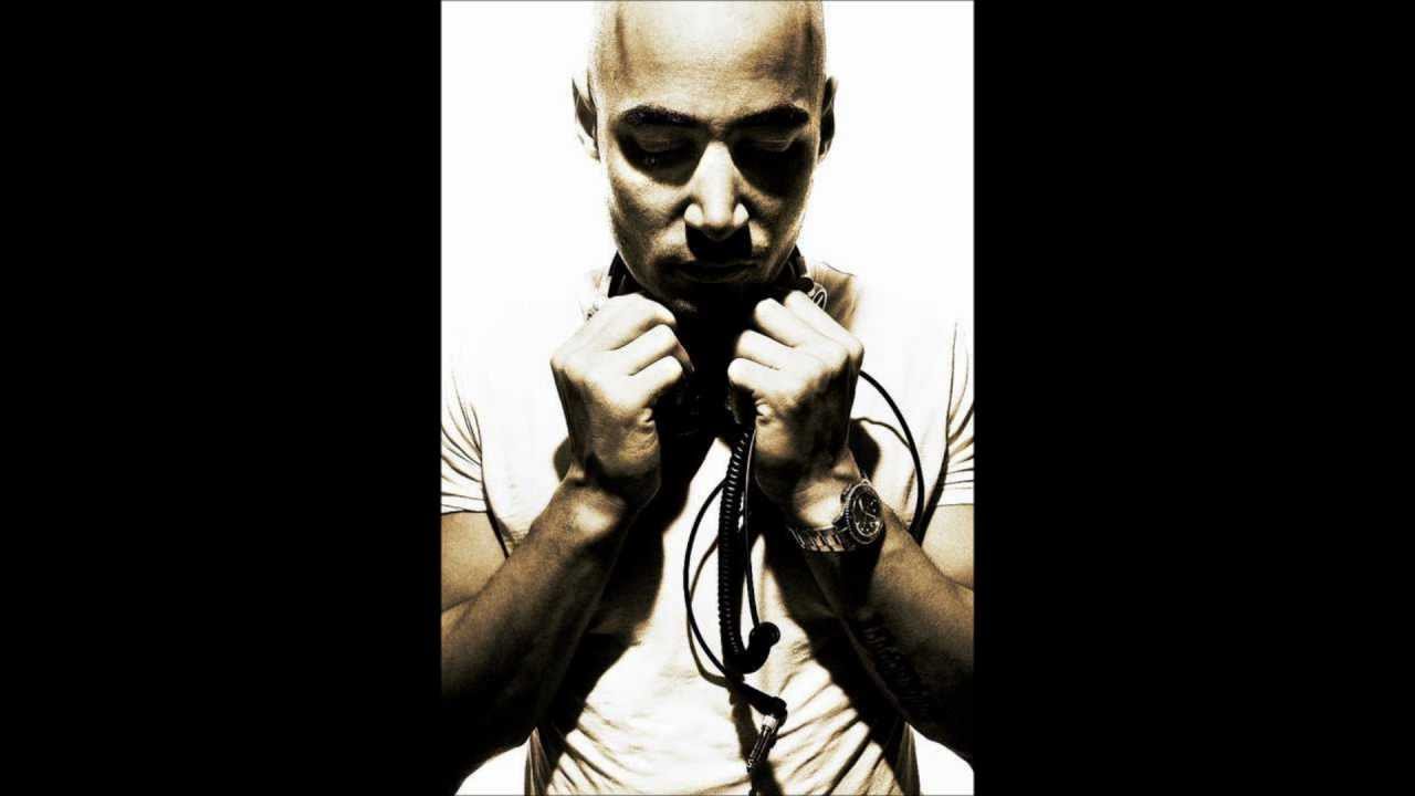 Michael Woods Goodbye (B-Juicy & Shaun Angel Bootleg)