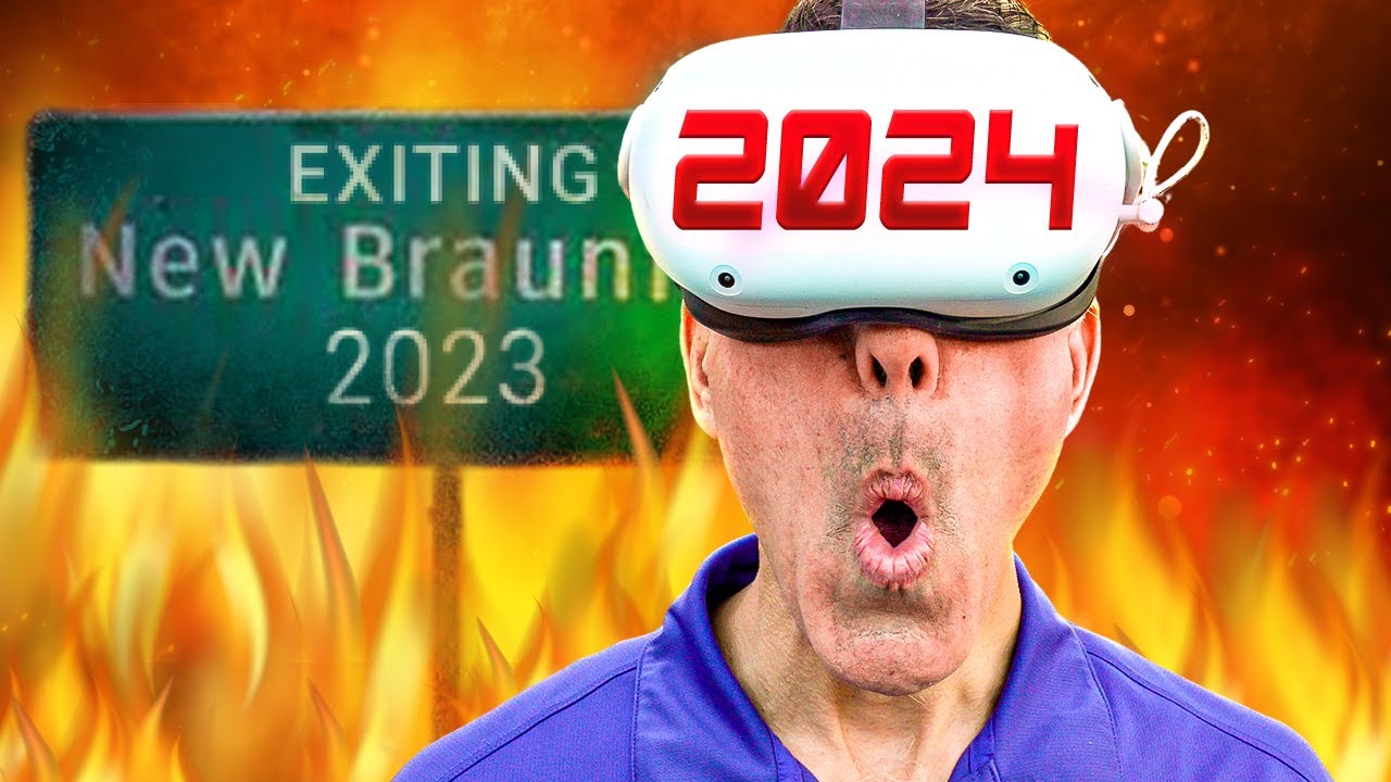 New Braunfels 2023 Rewind & 2024 PREDICTIONS