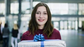 Fraport Group Seasons Greetings