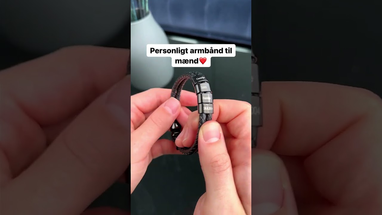 Til den bedste mand og far i verden