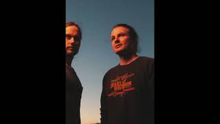 Krooked Kings - Carbon Monoxide