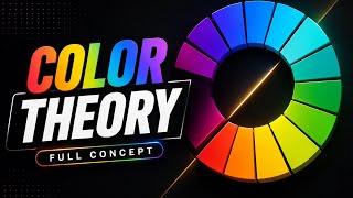 Color Theory for Graphic Designers | Color Wheel | Color Psychology & Combinations