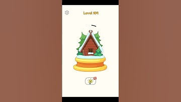 DOP 4 Draw One Part Level 104