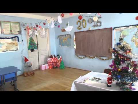 მეშვიდე კლასი დამრიგებელი: ინგა  კვიჟინაძე