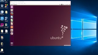 A tutorial on how to install and run ubuntu windows 10 side by
side.this same is applicable for mac mac. the main fun of this tu...