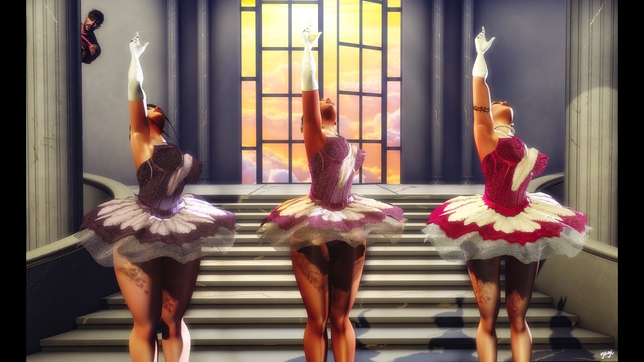 Best Music Video Nominees