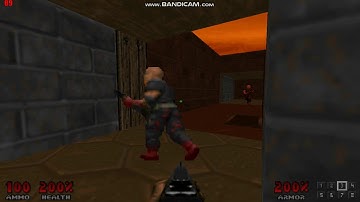 PSX Doom: The Lost Levels - LOST46 - Genesis
