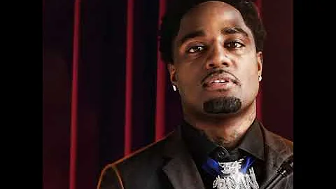 Glockboybobo - pissed me off [official visualizer]￼￼