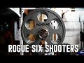 Rogue Six Shooter Review