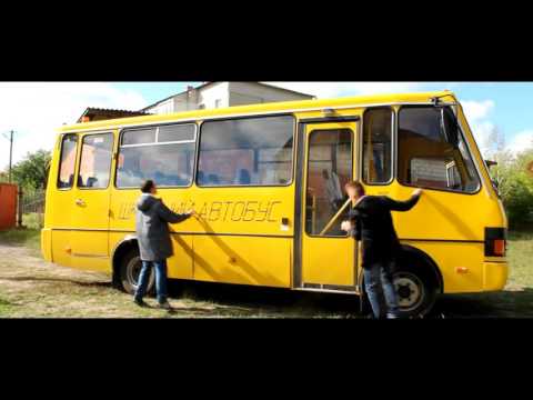 Відео на посвяту від 10-А класу Ізяславського НВК №2 (2015р.)