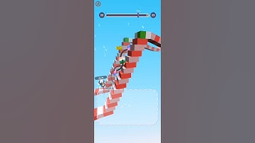Draw Climber | GaMePlaY aLL LeVeLs ¦20¦ |BIG UPDATE! [Android, iOS]