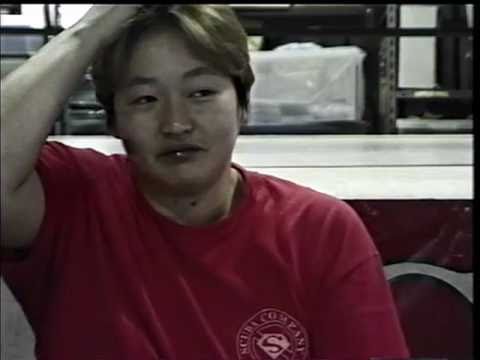 有名人の怖い話　長与千種