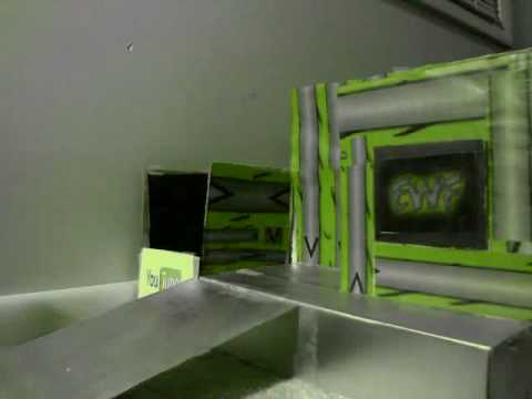 EWF Revenge PPV (Part 6)
