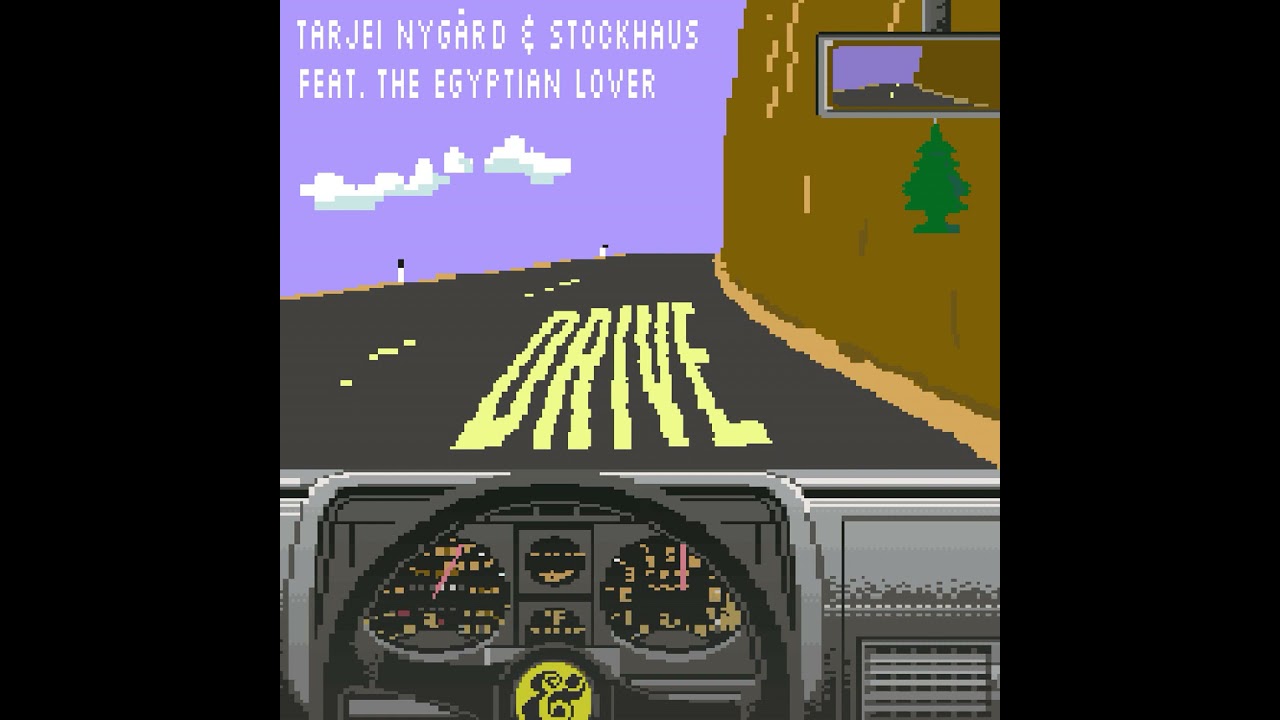 Watch Tarjei Nygård & Stockhaus feat. The Egyptian Lover - Drive (Tarjei Nygård Club Mix) on YouTube Watch Tarjei Nygård & Stockhaus feat. The Egyptian Lover - Drive (Tarjei Nygård Club Mix) on YouTube