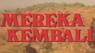 Film Perjuangan Indonesia Mereka Kembali Prajurit Siliwangi #prajurit #siliwangi