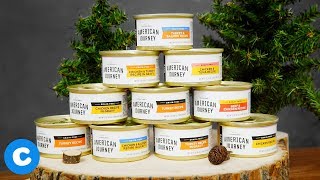 chewy american journey cat food