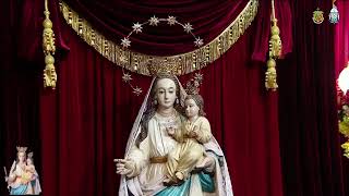 Symposium on Nuestra Señora de los Angeles de Morong