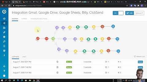 Sabbir Ahmed - Automation Expert in Pipedrive, Zoho, and Hubspot CRM with Zapier Experience
