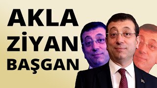 Ekrem İmamoğlunun Akla Zi̇yan Komi̇k Di̇n İsti̇smarlari