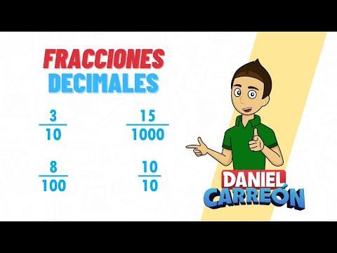 Video: ¿Qué es 0,8 como fracción común?