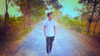 It's my style. ..karu kya ghayal...GautamX TrenXz..