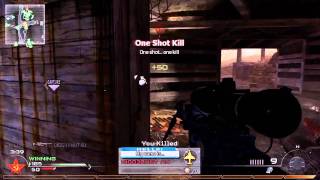 ZENlC | OCE #2 | CoDHut "Edit This" Week 17