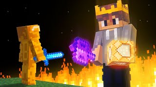 I Stopped Minecraft's Greatest Supervillain.