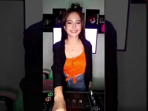 DJ Joana Live On Bigo Best Remix