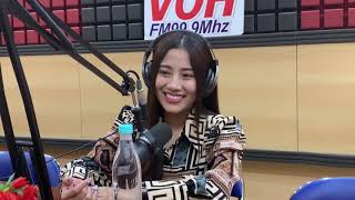 Ngọc nữ bolero Tố My: Chắc em là ca sĩ dòng bolero có nhiều anti-fan nhất