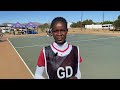 #Watch: TC Gladiators captain Uatjiri Kahiurika took the narrow 35-31 defeat to Tura Magic on the
