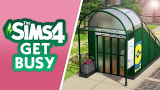 SUBWAY STATIONS, THAILAND INSPIRED WORLD, NEW HOBBIES | Sims 4 Speculation & Discussion