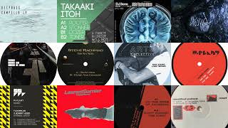 Download Lagu DEEP / DRIVING / DETROIT TECHNO MIX - FEBRUARY 2026 MP3