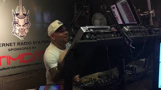 Kool London Live with Remarc and R.A.W. (2016)