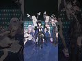 Dancing to Spotlight! Part 2 ⚠️✨ #holoAdvent #spotlightAdvent #hololiveenglish #hololive