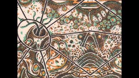 Shackleton - Bastard Spirit