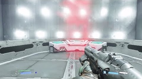 Doom Snapmap - Beginning of the End [ML]