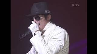 KCM - Remember Me [윤도현의 러브레터] | KBS 20041119 방송