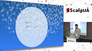 Anatolii Kmetiuk - Practical Introduction to Basic Cats Typeclasses. ScalaUA2018