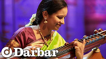 Breathtaking Carnatic Music | Jayanthi Kumaresh & Aruna Sairam | Simhendramadhyamam | Music of India