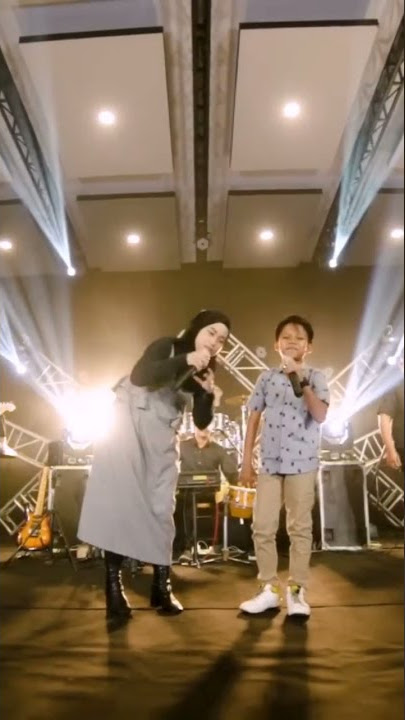 Ojo Dibandengke - Farel Prayoga ft Suci Tacik