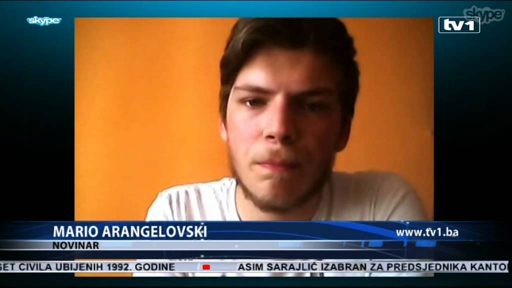 Građani BiH u Makedoniji nisu ugroženi zbog sukoba u Kumanovu