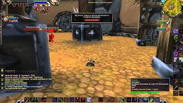 damage hack Pandashan MoP server 3