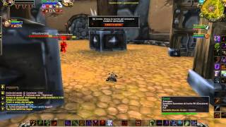 damage hack Pandashan MoP server 3
