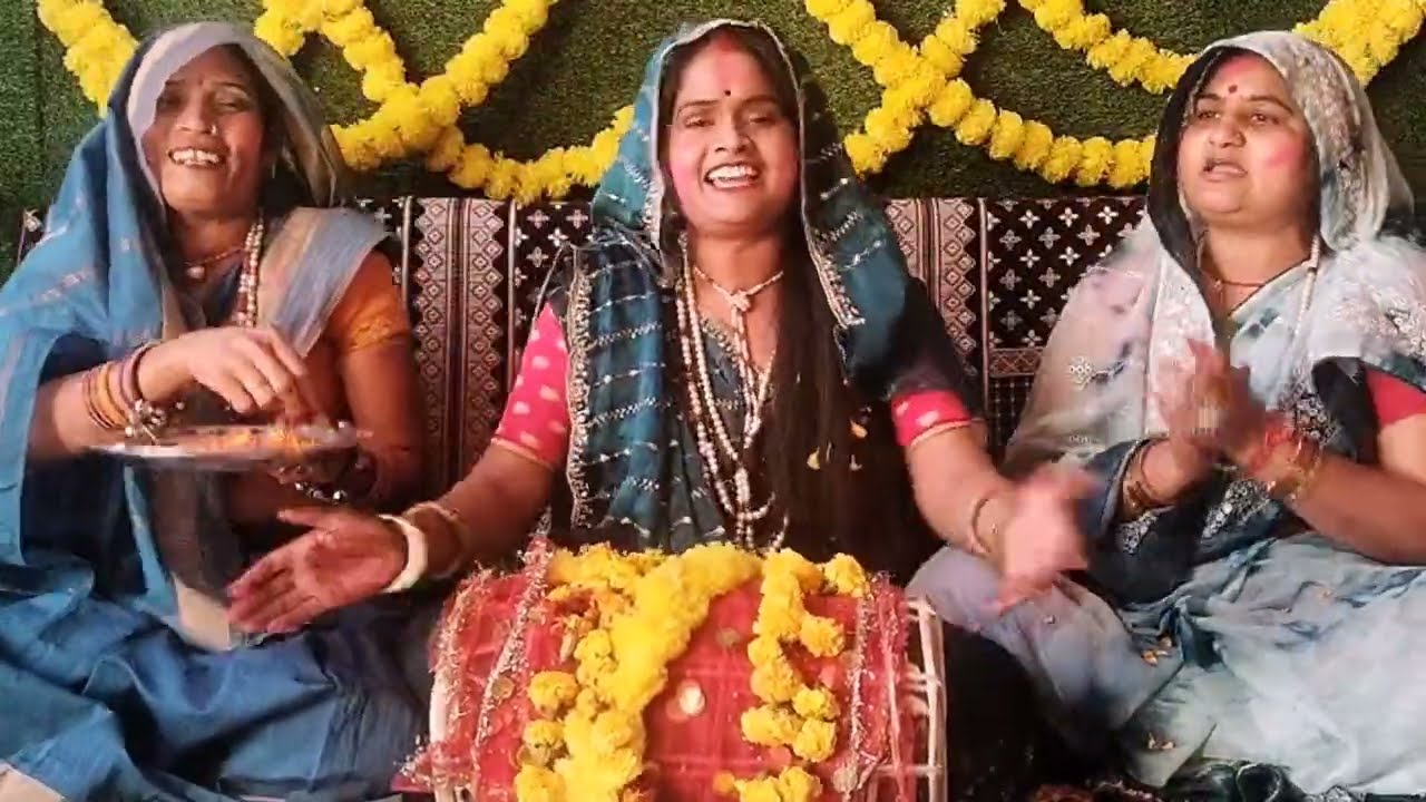 Holi भजन 💥यह भजन किसी भांग के नशे😵‍💫 से कम नहीं झूमने लगोगे🥰 || एक बार जरुर सुने