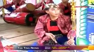 Tak ting Nong ( lagu Madura )
