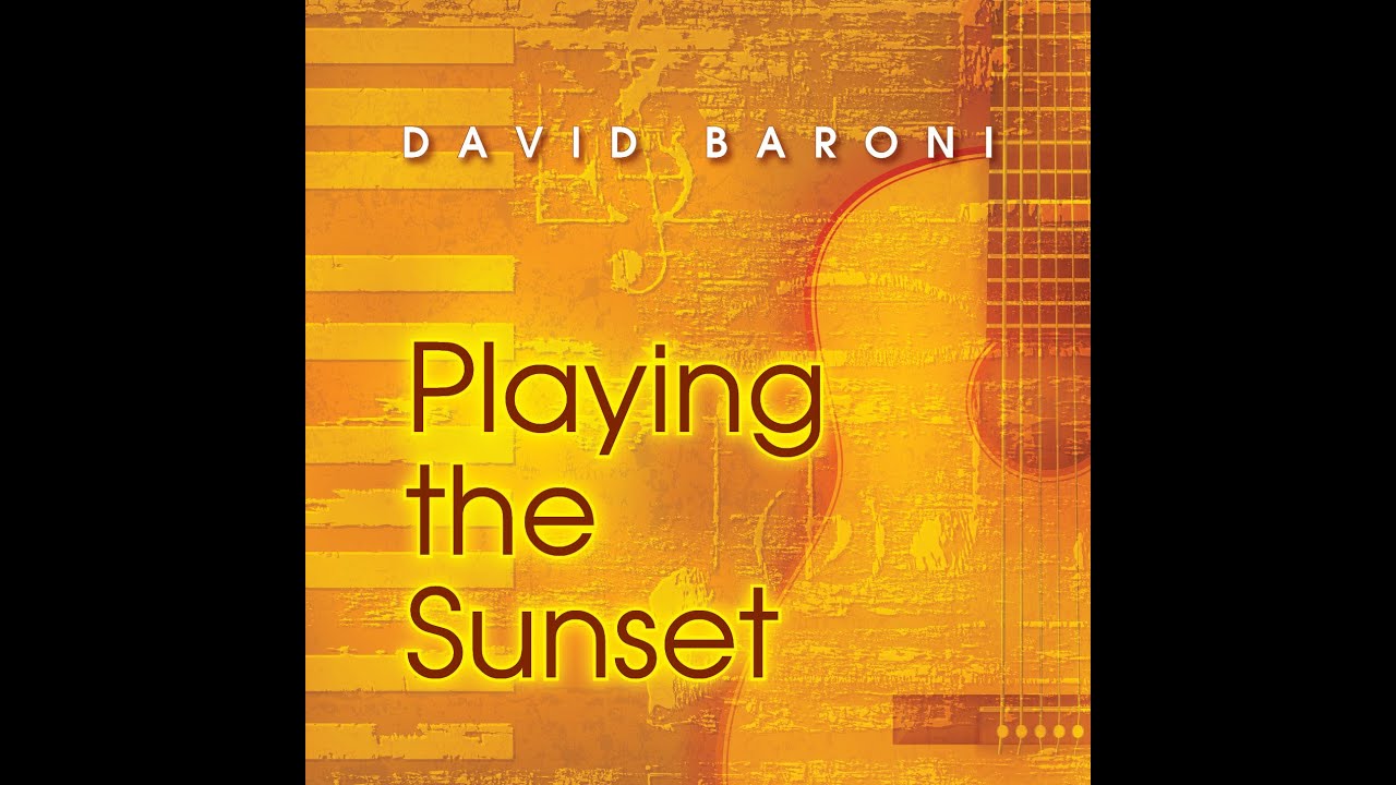 "Rain Dance" from "Playing The Sunset" David Baroni adlı videoyu YouTube'da izle "Rain Dance" from "Playing The Sunset" David Baroni adlı videoyu YouTube'da izle