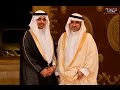 مونتاج حفل زفاف الشاب سلطان بن علي المزروعي بقاعة الامبراطورة 